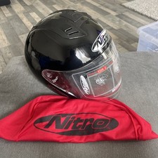 Nitro racing open for sale  GATESHEAD