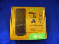 Sitpack portable seat for sale  Kailua