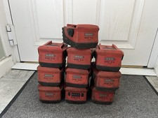 Hilti battery pack for sale  BELFAST