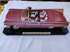 Buick electra 225 d'occasion  Poitiers