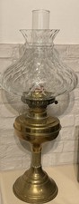 Vintage brass duplex for sale  NORWICH