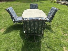 Beautiful patio set for sale  Gaithersburg