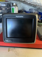 Raymarine a67 ecoscandaglio usato  Castelfranco Emilia