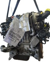 Moteur peugeot 208 d'occasion  Athis-Mons