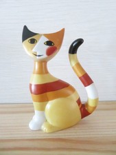 Chat goebel rosina d'occasion Chat goebel rosina d'occasion  Mâcon