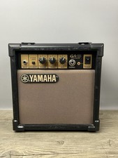 Vtg yamaha black for sale  Benicia