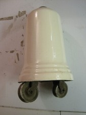 Ancien poids porcelaine d'occasion  Melun
