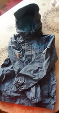 Windjacke unisex kinder gebraucht kaufen  Ottendorf-Okrilla