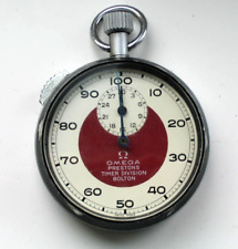 Omega stopwatch for sale  STOKE-ON-TRENT