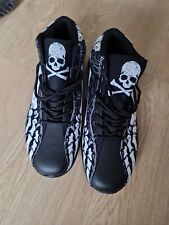 Herrenschuhe sneaker skelett gebraucht kaufen  Berlin