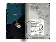 Usado, Disco rígido empresarial HP/Toshiba 6TB 128MB MG04ACA600E 7200RPM SATA 6.0Gb/s 3.5" comprar usado  Enviando para Brazil