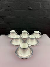 Aynsley silver shadow for sale  MANSFIELD