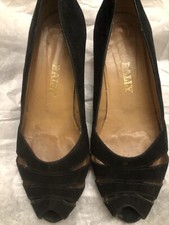 Ladies bally shoes for sale  LONDON