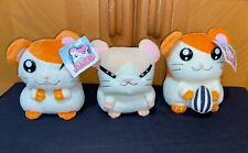 Hamtaro mini plush for sale  Trenton