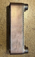 Cosmo plattenwärmetauscher cw gebraucht kaufen  Hofheim
