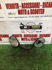 Coppia specchietti kymco usato  Giugliano in Campania