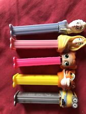 Pez lot 5 d'occasion  Lillers