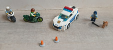 Lot lego city d'occasion  Sotteville-lès-Rouen