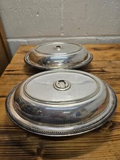 Antique walker hall for sale  SITTINGBOURNE