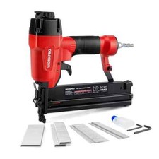 Workpro air brad for sale  COVENTRY