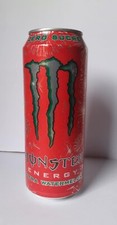 Canette can monster d'occasion  Montauban