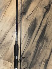 Vara de pesca vintage Okuma Elite El-66-30 6,6 pés (195 cm) 2 peças água salgada sem estojo comprar usado  Enviando para Brazil