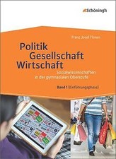 Sozialwissenschaften gymnasial gebraucht kaufen  Berlin