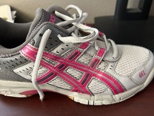 asics volleyball shoes for sale  Temecula