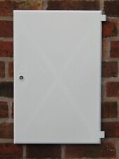 Electric meter box for sale  Shipping to Ireland