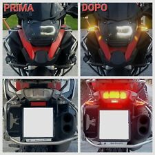 Kit frecce bmw usato  Messina