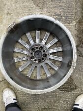 mercedes 19 alloys for sale  SHIPLEY