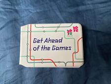 Olympic games 2012 for sale  LONDON