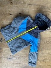 Ziener skijacke 104 gebraucht kaufen  Oberursel (Taunus)