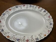 Vintage spode oval for sale  Reading