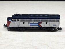 Trix scale amtrak for sale  Laurinburg