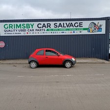 Ford breaking parts for sale  GRIMSBY