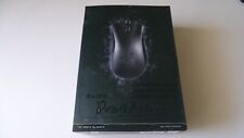 Razer deathadder black gebraucht kaufen  Menden (Sauerland)