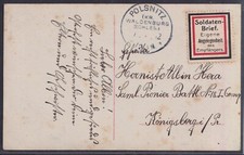 74132 polsnitz schlesien gebraucht kaufen  Eisenach