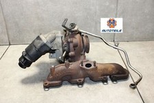 Touran 1t3 turbolader gebraucht kaufen  Gelsenkirchen