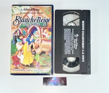 Cassette video vhs d'occasion  France