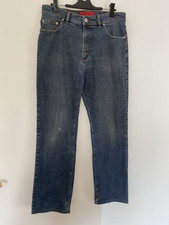 Herren strechjeans pierre gebraucht kaufen  München