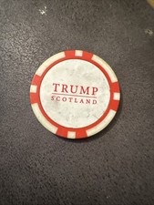 trump marker for sale  SOUTHAMPTON