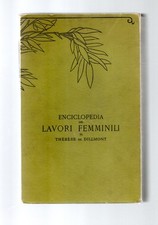 Libro enciclopedia dei usato  Jesolo