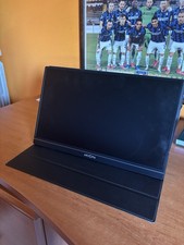 Monitor portatile pollici usato  Celle di Bulgheria