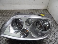 Touran scheinwerfer 1t0941005f gebraucht kaufen  Massenbachhausen