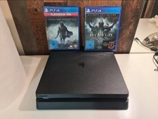 Playstation slim 1tb gebraucht kaufen  Nürnberg