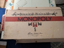 1935 parker brothers for sale  Woodbury
