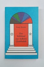 Schlüssel zur wahren gebraucht kaufen  Wedel