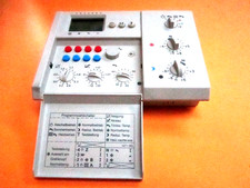 Viessmann bedieneinheit 745015 gebraucht kaufen  Werther b Nordhausen