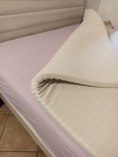 Topper materasso matrimoniale usato  Grizzana Morandi